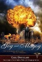 Gog and Magog - Carl Douglass - cover