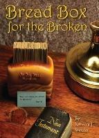 Bread Box for the Broken - Rebecca Wetzler - cover