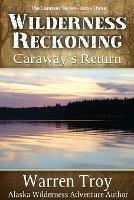 Wilderness Reckoning - Warren Troy - cover