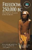 Freedom, 250,000 BC - Bonnye Matthews - cover