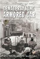 The Matter of the Dematerializing Armored Car - Steve Levi - cover