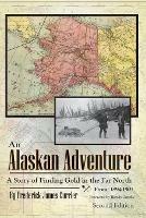 An Alaskan Adventure - Frederick James Currier - cover