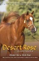 Desert Rose - Victoria Hardesty,Nancy Perez - cover