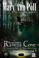Ravens Cove - Mary Ann Poll - cover