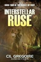 Interstellar Ruse - CIL Gregoire - cover