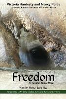 Freedom - Victoria Hardesty and Nancy Perez - cover