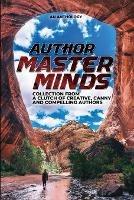 Author Masterminds - Author Masterminds - cover
