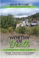 Worthy of Death - Rich Ritter - cover