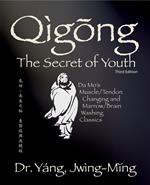 Qigong Secret of Youth 3rd. ed.