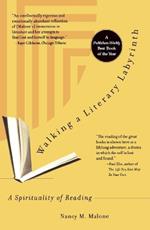 Walking a Literary Labyrinth