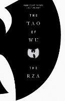 The Tao Of Wu - The RZA - cover