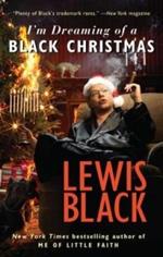 I'm Dreaming of a Black Christmas