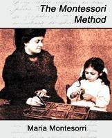 The Montessori Method - Montesorri Maria Montesorri,Maria Montesorri - cover