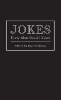 Jokes Every Man Should Know - cover