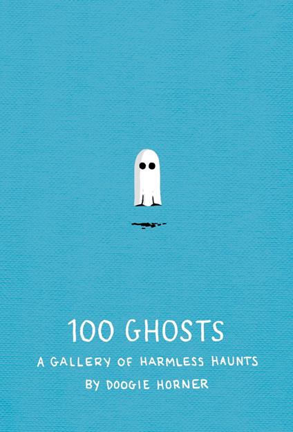 100 Ghosts