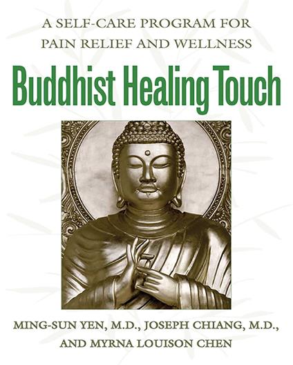 Buddhist Healing Touch