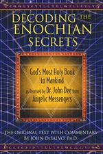 Decoding the Enochian Secrets