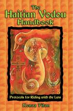 The Haitian Vodou Handbook