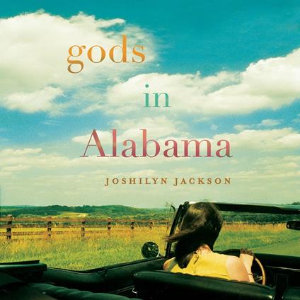 Gods in Alabama