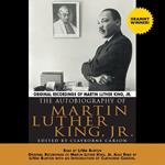 The Autobiography of Martin Luther King, Jr.