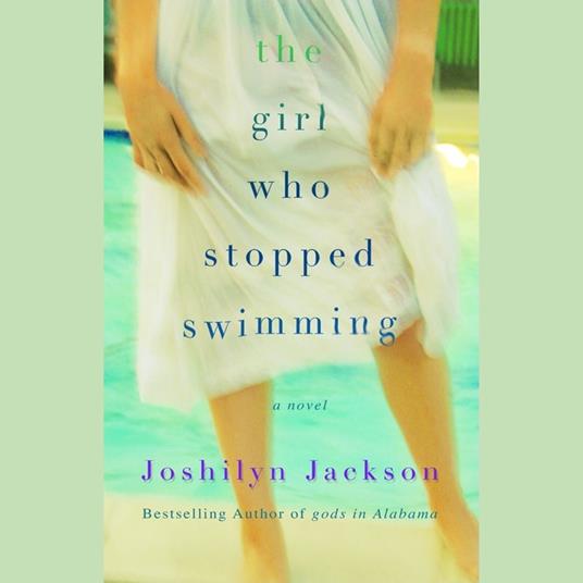 The Girl Who Stopped Swimming