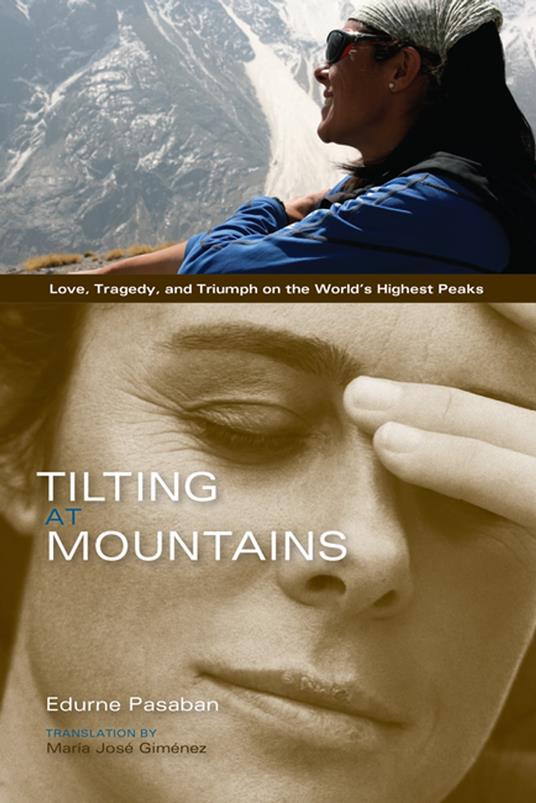 Tilting at Mountains