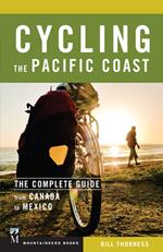 Cycling the Pacific Coast