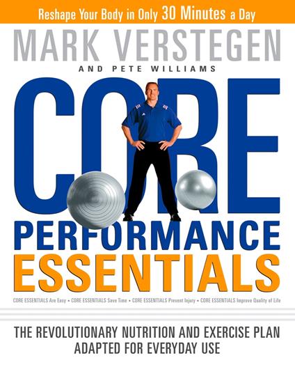 Core Performance Essentials