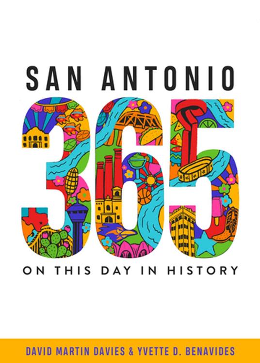 San Antonio 365