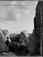 From Here to the Horizon: Photographs in Honor of Barry Lopez - cover