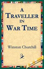 A Traveller in War Time