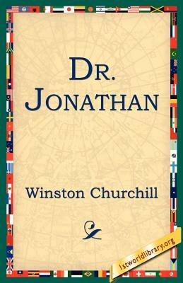 Dr. Jonathan - Winston Churchill - cover