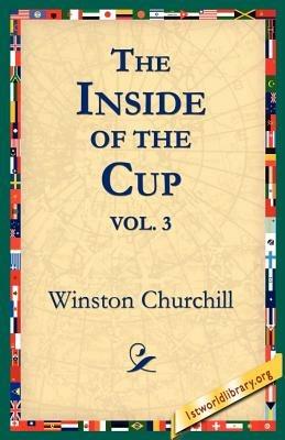 The Inside of the Cup Vol 3. - Winston Churchill - cover