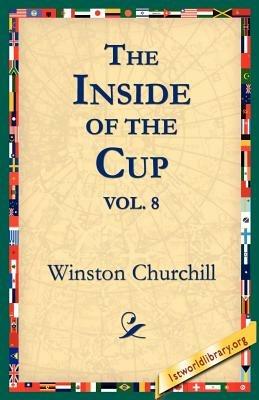 The Inside of the Cup Vol 8. - Winston Churchill - cover