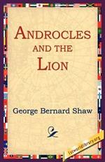 Androcles and the Lion