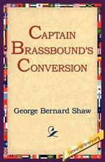 Captain Brassbound's Conversion