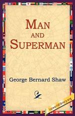 Man and Superman