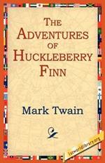 The Adventures of Huckleberry Finn