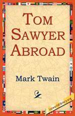 Tom Sawyer Abroad