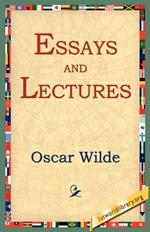 Essays and Lectures