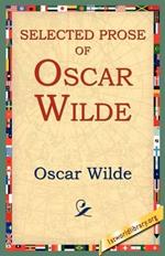 Selected Prose of Oscar Wilde