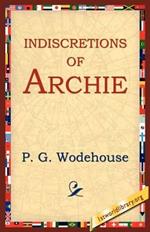 Indiscretions of Archie