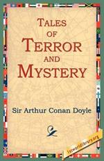 Tales Of Terror And Mystery