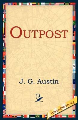 Outpost - J G Austin - cover