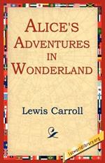 Alice's Adventures in Wonderland