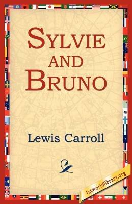 Sylvie And Bruno - Lewis Carroll - cover