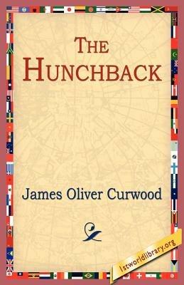 The Hunchback - James Sheridan Knowles - cover