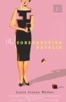 Reconstructing Natalie - Laura Jensen Walker - cover