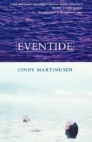 Eventide - Cindy Martinusen Coloma - cover