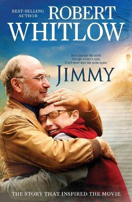 Jimmy - Robert Whitlow - cover